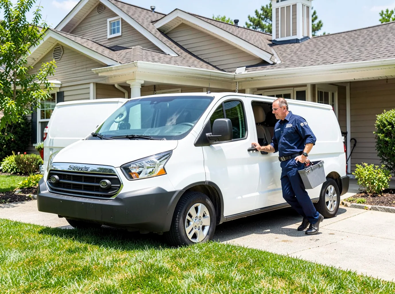 Emergency Plumber company in Cincinnati, OH